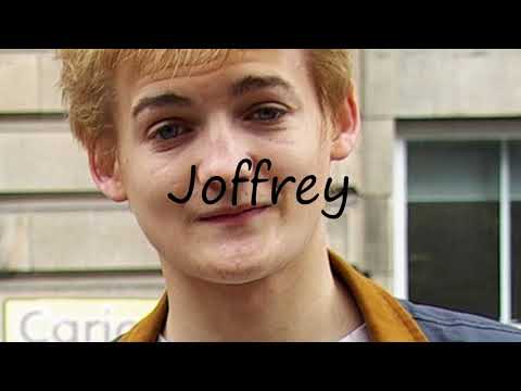 How to Pronounce Joffrey?