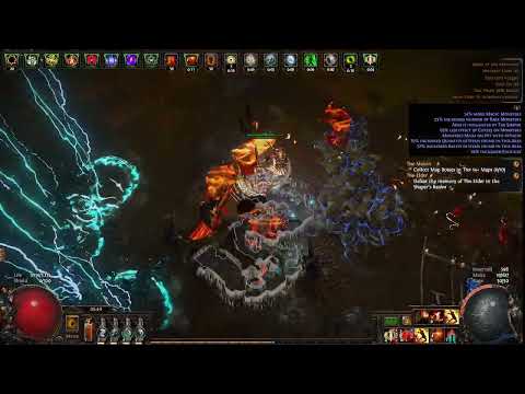 Minotaur - Armour Stacker Champion 3.20 Sanctum League