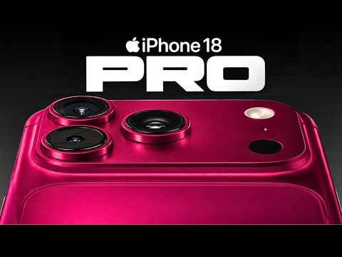 iPhone 18 Pro: Apple finally killed the Notch? Here is the Truth