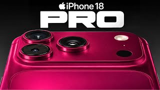 iPhone 18 Pro: Apple finally killed the Notch? Here is the Truth