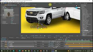 Day 1 : Co2Ec1 ( 2022 to 2023) - 3D Animation Production : Part 002