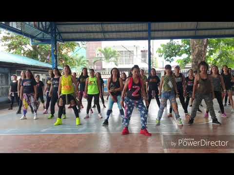 Dame Mais / Tropkillaz , Rincon Sapiência, Clau / Zumba