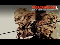 Metal Gear Solid 4: Guns of The Patriots (Jaguar Emblem 🐆)  {TB-EXTREME}