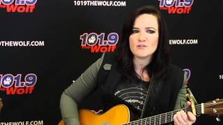 Brandy Clark " Get High"