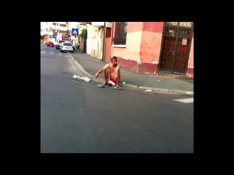 frateleNORD - La puşcărie (cu Fane Stelaru)