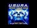 U S U R A Open Your Mind 2026 Remix By Steven Van Dom