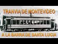 ATU Antologías El Tranvía De La Barra Primera Parte