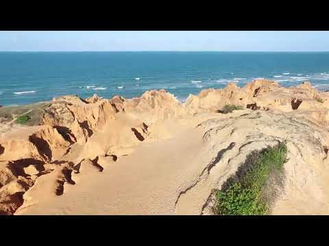 Beach Drone View | Just Love it ❤