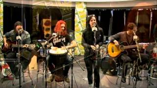 Halestorm-Bet U Wish U Had Me Back (Acoustic)