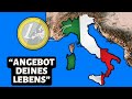 Irre Warum Italien Deutschen Jetzt Ein Haus Schenkt