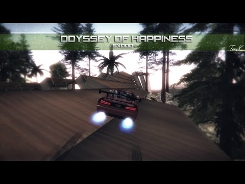 [DM] Exodo - Ft ?? - Ft ?? - Odyssey Of Happiness