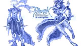 Love Forever [English Dub]