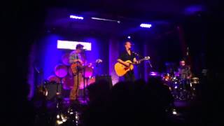 "Don't Look Down ", "Midnight Rambler",& "You Cannot Win"Steve Forbert@The City Winery,NYC 9-7-2012