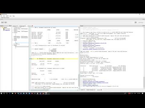 An Introduction to GAMS Studio