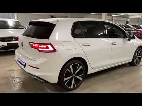 Volkswagen Golf 1.5TSI 116BHP 5DR STYLE MILD HYBRI - Image 2