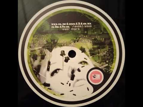 Maximilian Skiba - Randez-Vous