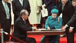 What is the notwithstanding clause?