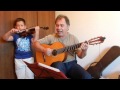 hava nagila guitar violin хава нагила на гитаре и скрипке ...