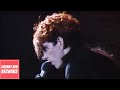 Thompson Twins In The Name Of Love Live At The Royal Court Theatre Liverpool UK 1986