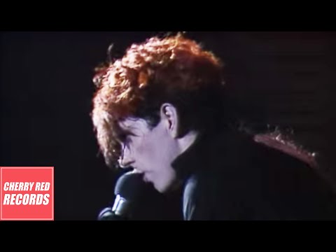 Thompson Twins - In The Name Of Love - (Live at the Royal Court Theatre, Liverpool, UK, 1986)