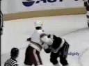 Jay Miller vs Jim Kyte