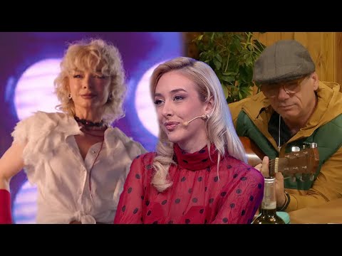 A mund të lind diçka më shumë me Erandin në Ferma VIP? Përgjigjet vajza e Elinarës