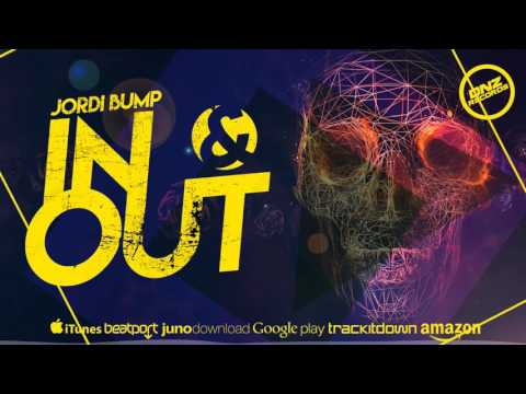 DNZ258 // JORDI BUMP - IN & OUT (Official Video DNZ RECORDS)
