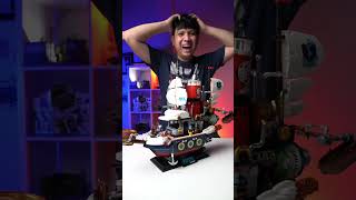 Download lagu Gini nih kalo beli lego tapi ga punya tempat naro nya 😂😂 mp3
