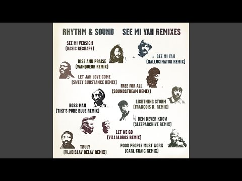 Free for All (Soundstream Remix)