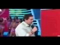 Transição Video Cassetadas Fantástico 2 Turno Globo