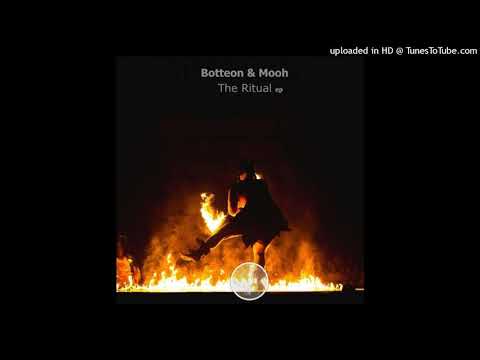 Botteon & Mooh - Shivah (Original Mix)