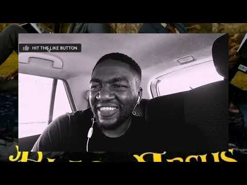 FIRST REACTION :: Umusepela Chile x Jay Rox - Black Jesus 2