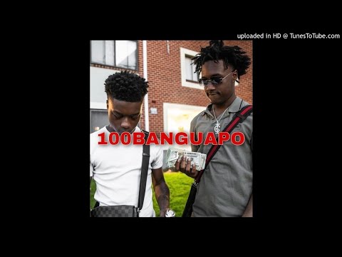 FREE| Cruddy Murda x Money Marr Type Beat “Bag”