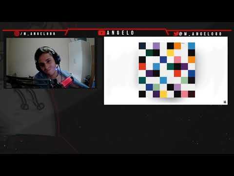 ANGELO REAGE AO T-REX - SALADA