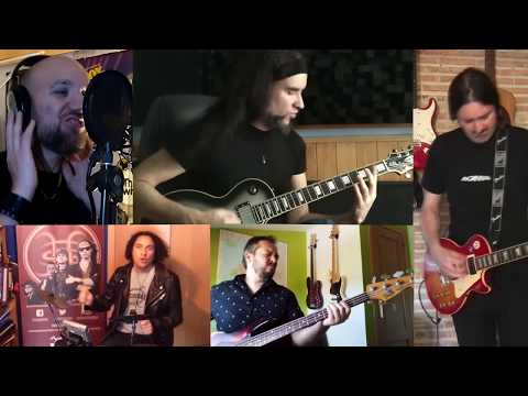 Hechizo - Hechizo (Heroes del Silencio cover)