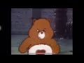 Tenderheart Bear Care Bears Get Ready To Care Prepare To Stare Stare There