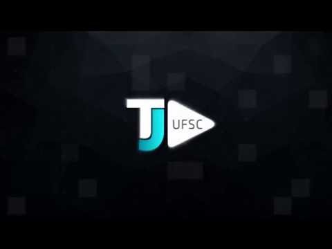 TJ UFSC  - { Vinheta}