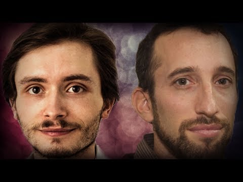 #254 Michael Gurven: Division of Labor, Polygyny, and Personality Across Societies