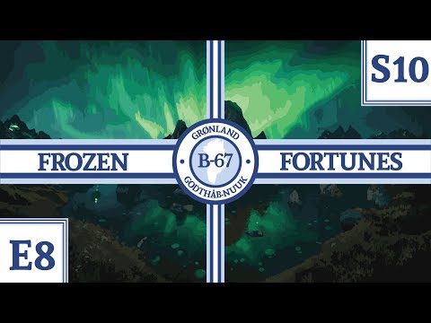 Frozen Fortunes - S10-E8 Craziest Game I've Ever Seen! | Football Manager 2018