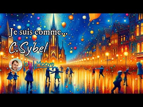 Je suis comme...
