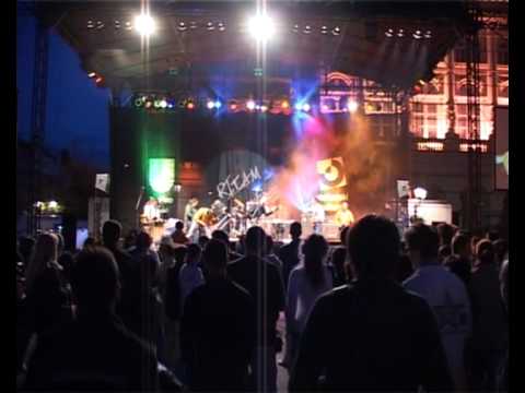 Ritam Evrope 2010 Novi Sad  - Neozbiljni Pesimisti