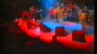 Talk Talk - Dum Dum Girl (Live at Montreux &#39;85)