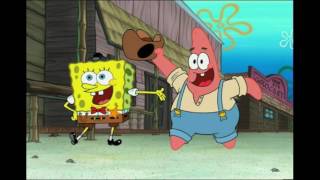 SpongeBob Idiot Friends