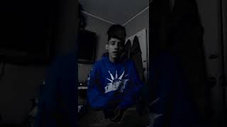 Andy Gonzalez-Frestyle (que Dios te guarde)