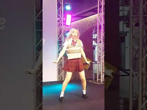 [Fancam] Missile - Angie Peach You / Never Say Goodbye Concert @The Market Bangkok 26 Jun, 2022