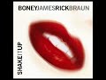 Boney James & Rick Braun - More Than You Know