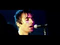 Oasis - I'm Outta Time - live Black Island 2008 [Movie Format 4K] - BEST LIVE