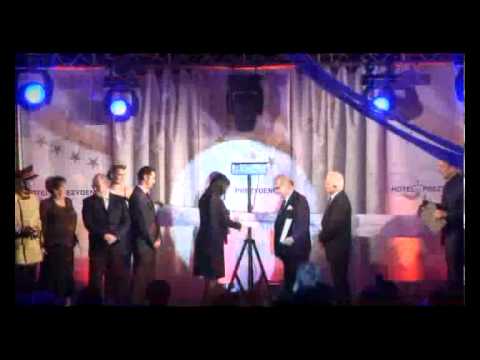 Hotel Prezydencki Rzeszów - Wielkie Otwarcie