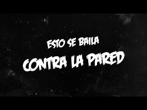 ESTO SE BAILA CONTRA PARED✘ LUIS CORDOBA