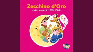 Un poco di zucchero